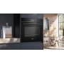 SIEMENS - Forno HC IQ700 HB734G1B1