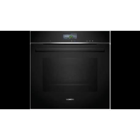 SIEMENS - Forno PulseSteam HC IQ700 HR776G1B1