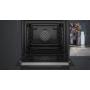 SIEMENS - Forno PulseSteam HC IQ700 HR776G1B1
