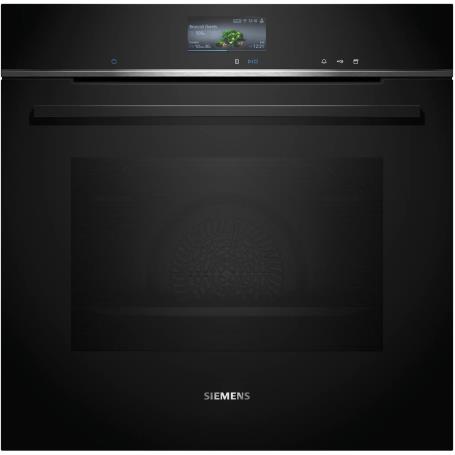 SIEMENS - Forno PulseSteam HC IQ700 HR736G1B1