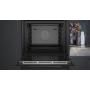 SIEMENS - Forno PulseSteam HC IQ700 HR736G1B1