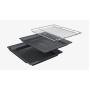 SIEMENS - Forno PulseSteam HC IQ700 HR736G1B1