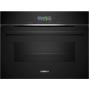 SIEMENS - Forno Comp. c/Microondas IQ700 CM776GKB1