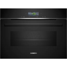 SIEMENS - Forno Comp. c/Microondas IQ700 CM724G1B1