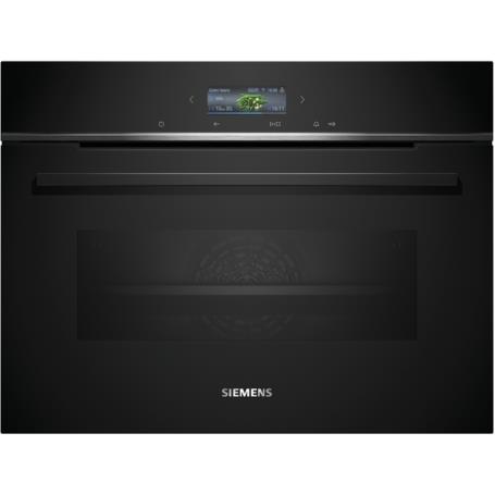 SIEMENS - Forno Compacto IQ700 CB734G1B1