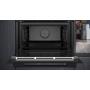 SIEMENS - Forno Compacto IQ700 CB734G1B1