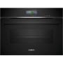 SIEMENS - Forno Compacto IQ700 CS736G1B1