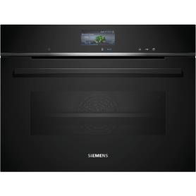 SIEMENS - Forno Compacto IQ700 CS736G1B1