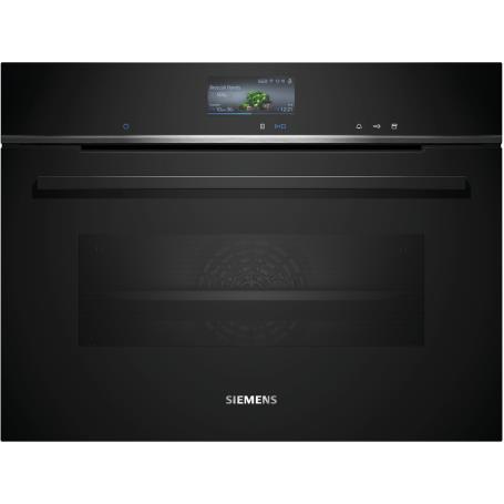 SIEMENS - Forno Compacto IQ700 CS736G1B1