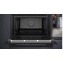 SIEMENS - Forno Compacto IQ700 CS736G1B1