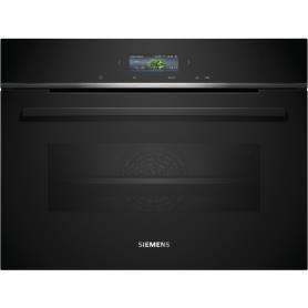 SIEMENS - Forno Compacto IQ700 CB774G1B1