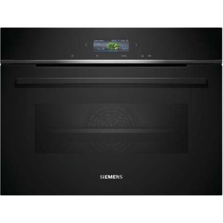 SIEMENS - Forno Compacto IQ700 CB774G1B1