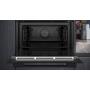 SIEMENS - Forno Compacto IQ700 CB774G1B1