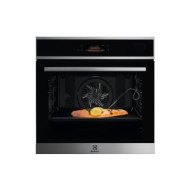 ELECTROLUX - Forno EOB8S09X