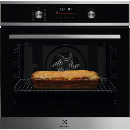 ELECTROLUX - Forno EOF6P46VX0