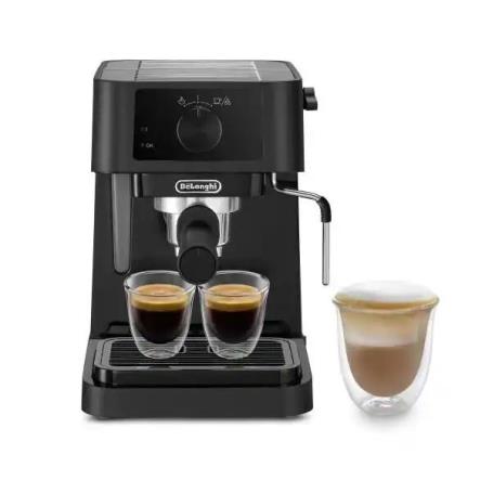 DELONGHI - Máq. Café Manual EC230.BK
