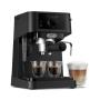 DELONGHI - Máq. Café Manual EC230.BK