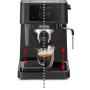 DELONGHI - Máq. Café Manual EC230.BK