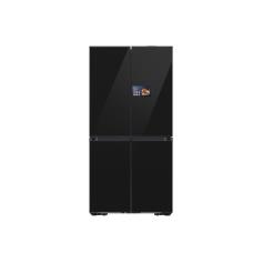 SAMSUNG - Side by Side RM90F67CECEF