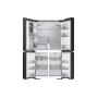 SAMSUNG - Side by Side RM90F67CECEF