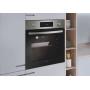 CANDY - Forno FIDC X605