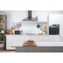 CANDY - Forno FIDC X605
