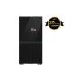 SAMSUNG - Side by Side RM90F67CECEF