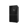 SAMSUNG - Side by Side RM90F67CECEF