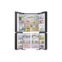 SAMSUNG - Side by Side RM90F67CECEF