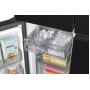 SAMSUNG - Side by Side RM90F67CECEF