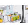 SAMSUNG - Side by Side RM90F67CECEF