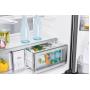 SAMSUNG - Side by Side RM90F67CECEF