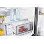 SAMSUNG - Side by Side RM90F67CECEF