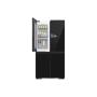 SAMSUNG - Side by Side RM90F67CECEF