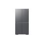 SAMSUNG - Side by Side RF59C70TES9/ES