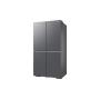 SAMSUNG - Side by Side RF59C70TES9/ES