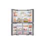 SAMSUNG - Side by Side RF59C70TES9/ES