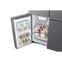 SAMSUNG - Side by Side RF59C70TES9/ES