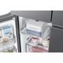 SAMSUNG - Side by Side RF59C70TES9/ES
