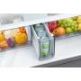 SAMSUNG - Side by Side RF59C70TES9/ES