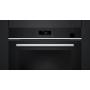 SIEMENS - Forno IQ300 AirFry + Vapor HR532GBS3