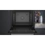 SIEMENS - Forno IQ300 AirFry + Vapor HR532GBS3