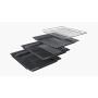 SIEMENS - Forno IQ300 AirFry + Vapor HR532GBS3