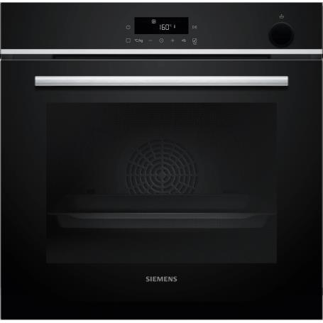 SIEMENS - Forno IQ300 AirFry + Vapor HR572GBS3