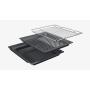 SIEMENS - Forno IQ300 AirFry + Vapor HR572GBS3