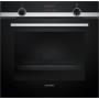 SIEMENS - Forno IQ300 c/Vapor HQ574AER3