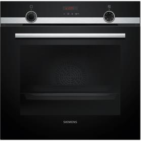 SIEMENS - Forno IQ300 c/Vapor HQ574AER3