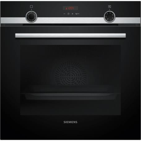 SIEMENS - Forno IQ300 c/Vapor HQ574AER3