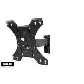 ONE FOR ALL - Suporte 1 Braço VESA 400 WM 4441