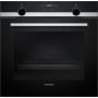 SIEMENS - Forno IQ500 HB537GES3